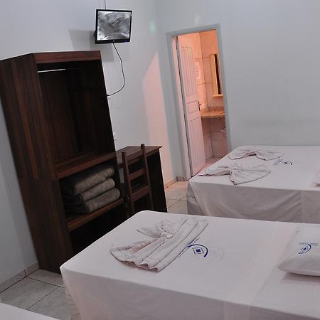 Várzea Grande Hotel Ceolatto Av Julio Campos מראה חיצוני תמונה