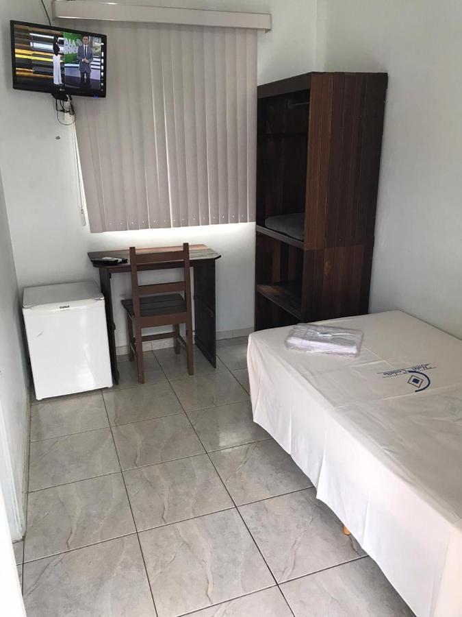 Várzea Grande Hotel Ceolatto Av Julio Campos מראה חיצוני תמונה