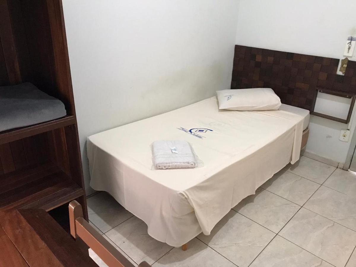 Várzea Grande Hotel Ceolatto Av Julio Campos מראה חיצוני תמונה