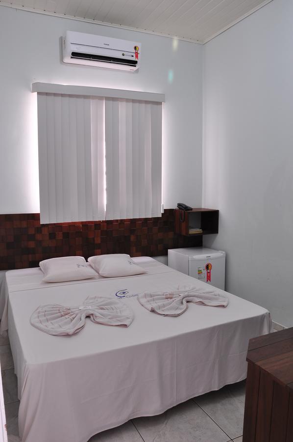 Várzea Grande Hotel Ceolatto Av Julio Campos מראה חיצוני תמונה