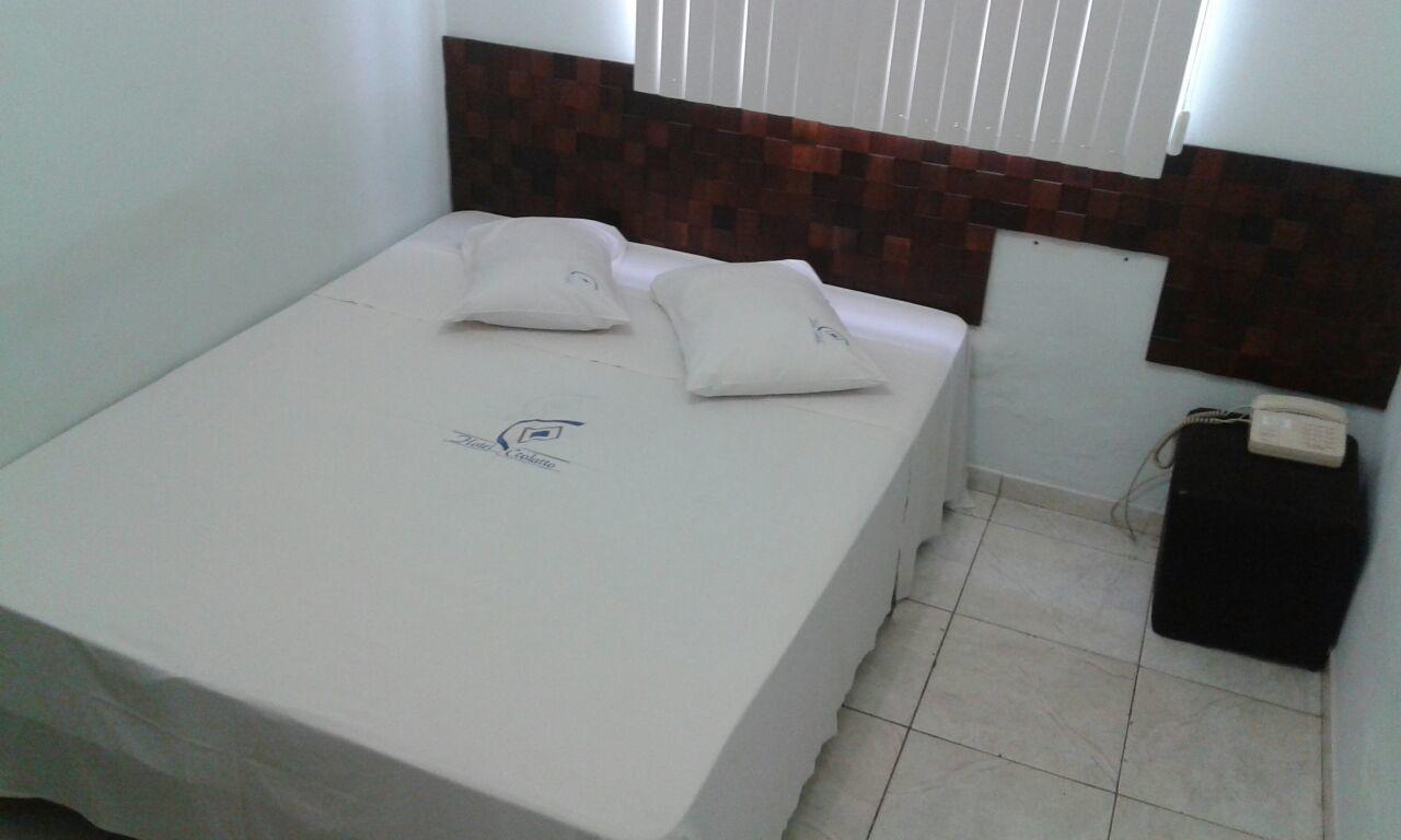 Várzea Grande Hotel Ceolatto Av Julio Campos מראה חיצוני תמונה