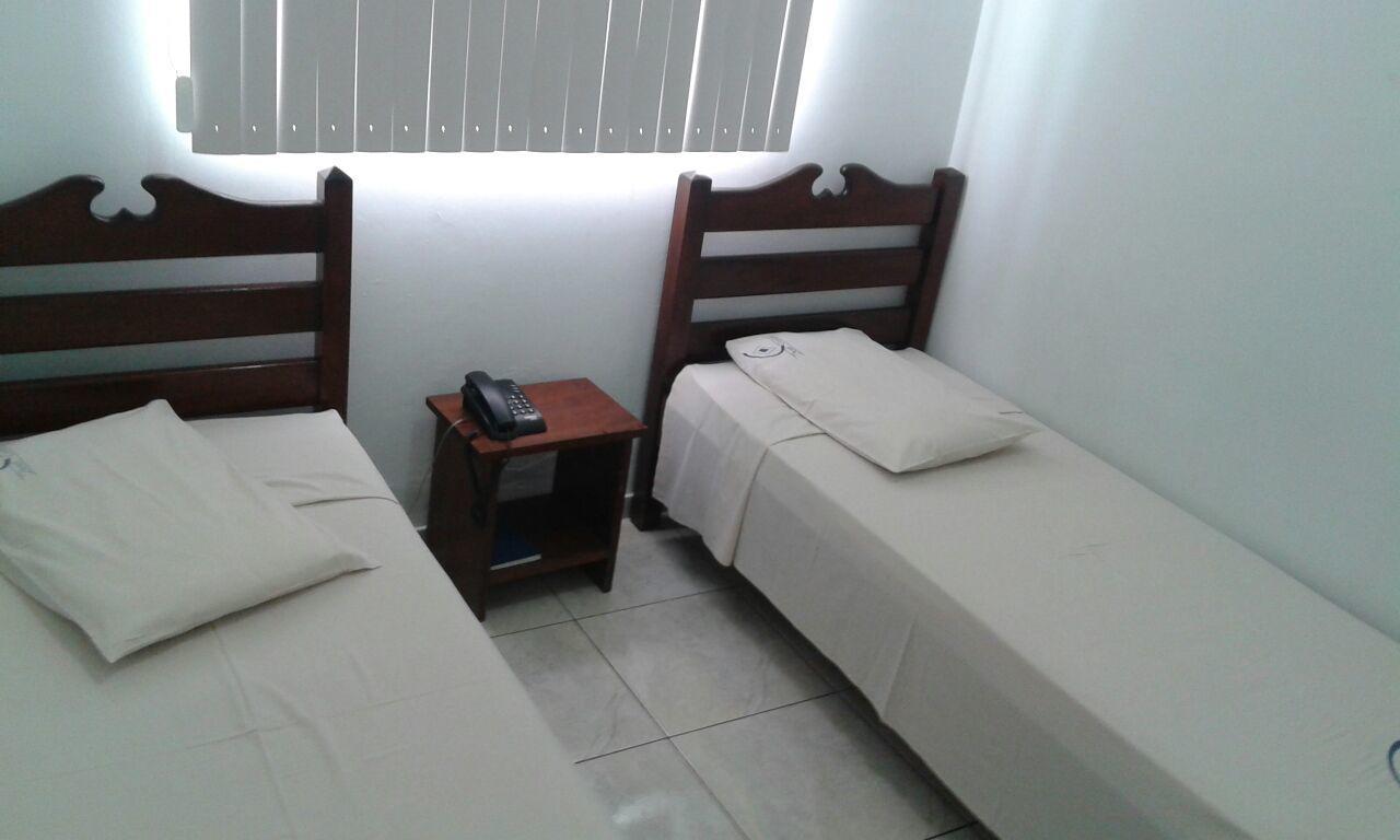 Várzea Grande Hotel Ceolatto Av Julio Campos מראה חיצוני תמונה