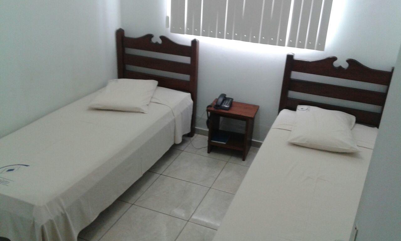 Várzea Grande Hotel Ceolatto Av Julio Campos מראה חיצוני תמונה