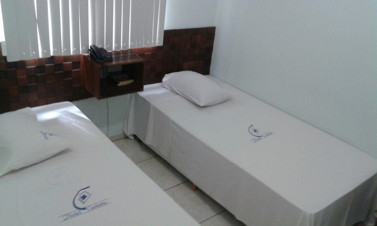 Várzea Grande Hotel Ceolatto Av Julio Campos מראה חיצוני תמונה