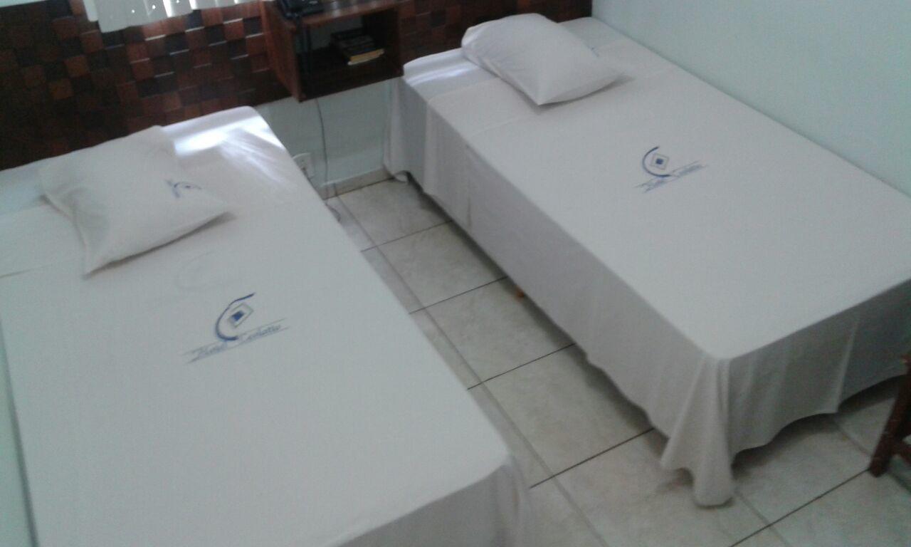 Várzea Grande Hotel Ceolatto Av Julio Campos מראה חיצוני תמונה
