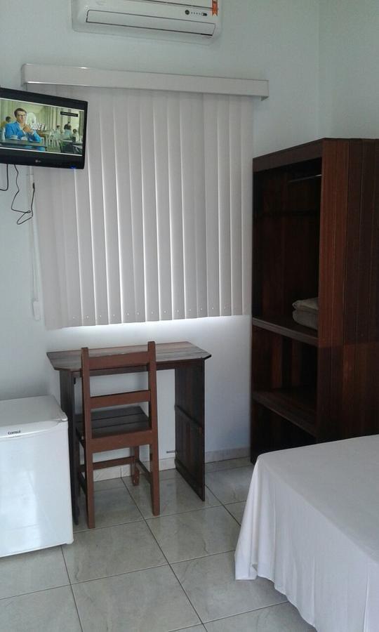 Várzea Grande Hotel Ceolatto Av Julio Campos מראה חיצוני תמונה