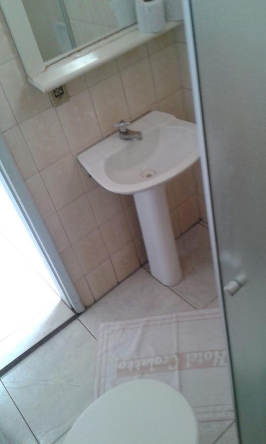 Várzea Grande Hotel Ceolatto Av Julio Campos מראה חיצוני תמונה