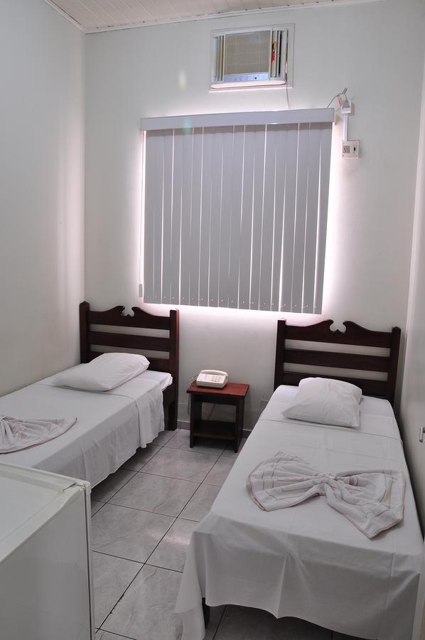 Várzea Grande Hotel Ceolatto Av Julio Campos מראה חיצוני תמונה