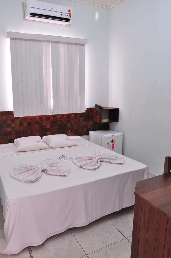Várzea Grande Hotel Ceolatto Av Julio Campos מראה חיצוני תמונה